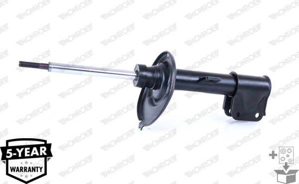Shock Absorber MONROE ORIGINAL (Gas Technology) G8128