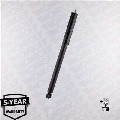 Shock Absorber MONROE ORIGINAL (Gas Technology) 43138