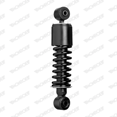 Shock Absorber, driver cab suspension MONROE MAGNUM Cabin CB0161