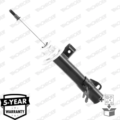 Shock Absorber MONROE ORIGINAL (Gas Technology) G8096
