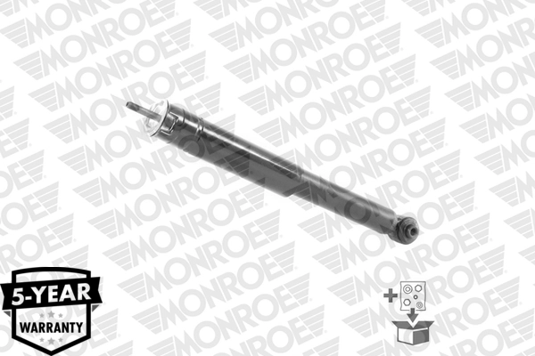 Shock Absorber 376206SP