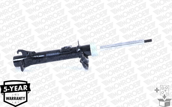 Shock Absorber MONROE ORIGINAL (Gas Technology) G16386