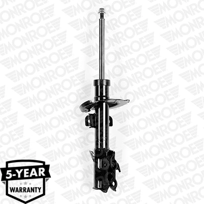 Shock Absorber MONROE ORIGINAL (Gas Technology) G7401