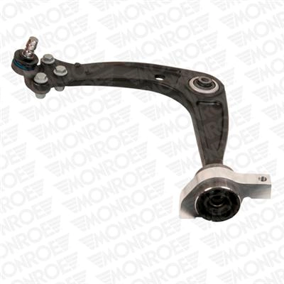 Control/Trailing Arm, wheel suspension L28560