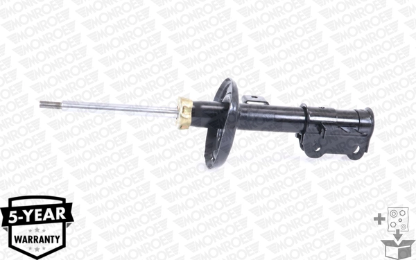 Shock Absorber MONROE ORIGINAL (Gas Technology) G7468