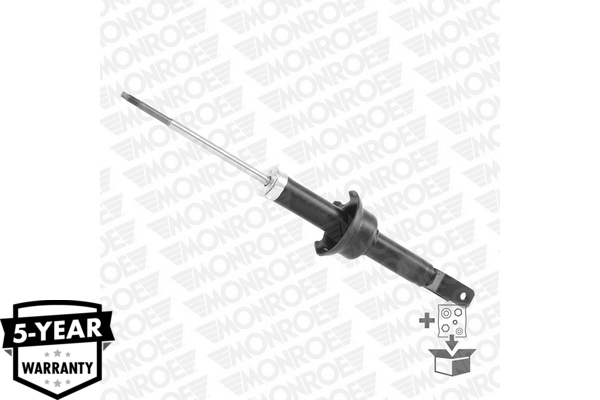 Shock Absorber MONROE ORIGINAL (Gas Technology) 23859