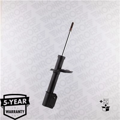 Shock Absorber MONROE ORIGINAL (Gas Technology) G7467