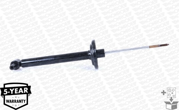 Shock Absorber MONROE ORIGINAL (Gas Technology) 23842