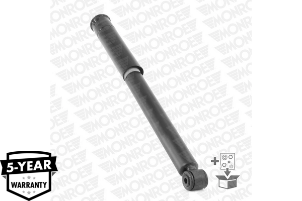 Shock Absorber MONROE ORIGINAL (Gas Technology) 43071