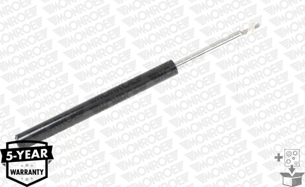Shock Absorber MONROE ORIGINAL (Gas Technology) MG243