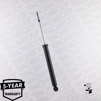 Shock Absorber MONROE ORIGINAL (Gas Technology) G1241