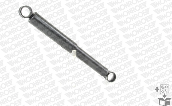 Stoßdämpfer MONROE MAGNUM Axle T1168