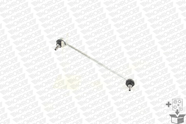 Link/Coupling Rod, stabiliser bar L28615