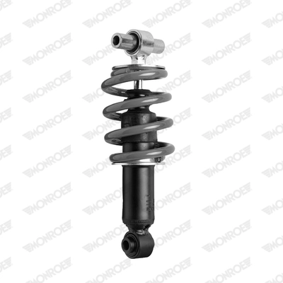 Shock Absorber, driver cab suspension MONROE MAGNUM Cabin CB0123