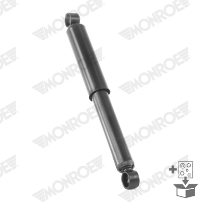 Shock Absorber MONROE ADVENTURE D7014S
