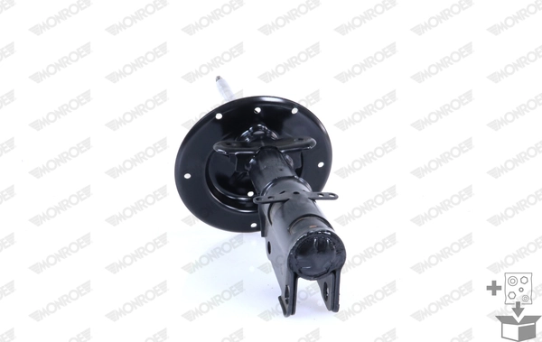 Shock Absorber 71572