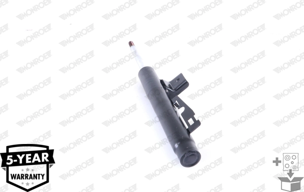 Shock Absorber MONROE ORIGINAL (Gas Technology) G7104