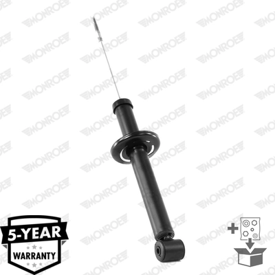 Shock Absorber MONROE ORIGINAL (Gas Technology) 23886