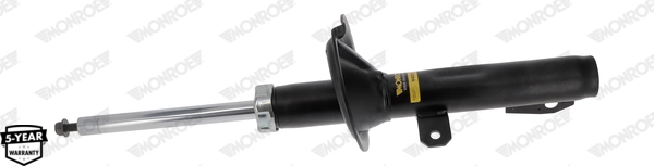 Shock Absorber VAN-MAGNUM V4521