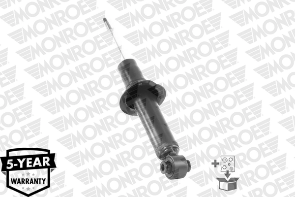 Shock Absorber 376154SP