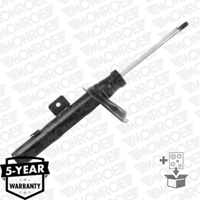 Shock Absorber 742122SP