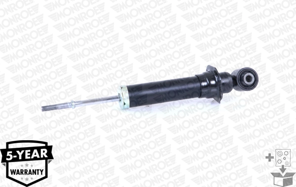 Shock Absorber MONROE ORIGINAL (Gas Technology) G2119