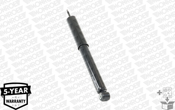 减振器 MONROE ORIGINAL (Gas Technology) 23456