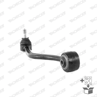 MONROE L1157 Control/Trailing Arm, wheel suspension