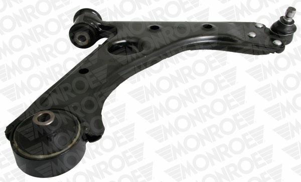 Control/Trailing Arm, wheel suspension L24545