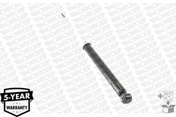 Shock Absorber MONROE ORIGINAL (Gas Technology) 23904
