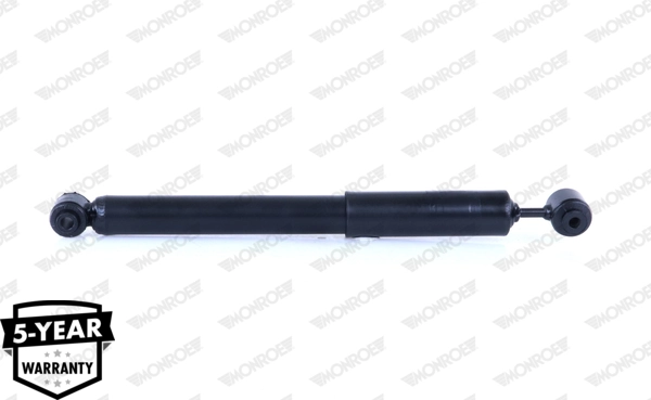 Shock Absorber MONROE ORIGINAL (Gas Technology) G1257