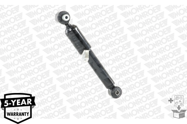 Shock Absorber MONROE ORIGINAL (Gas Technology) 43112