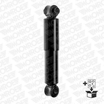 Shock Absorber MONROE MAGNUM Axle F5195