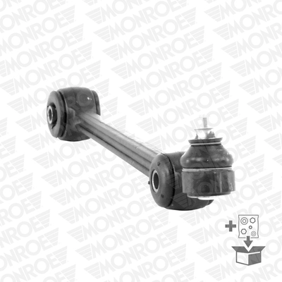 MONROE L2973 Control/Trailing Arm, wheel suspension