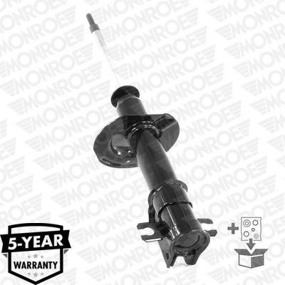 Shock Absorber MONROE ORIGINAL (Gas Technology) 16416
