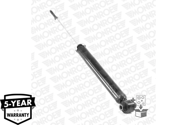 Shock Absorber MONROE ORIGINAL (Gas Technology) G1095