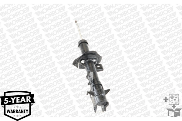 Shock Absorber MONROE ORIGINAL GT7279