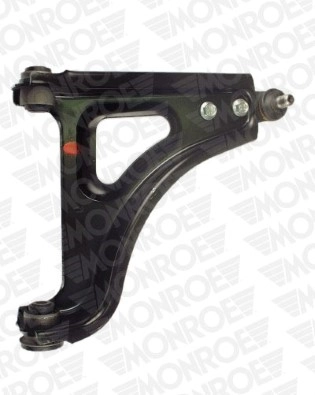Control/Trailing Arm, wheel suspension L25507