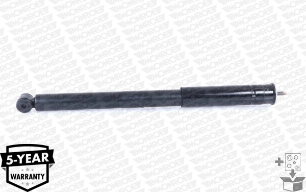 Shock Absorber MONROE ORIGINAL (Gas Technology) 43096