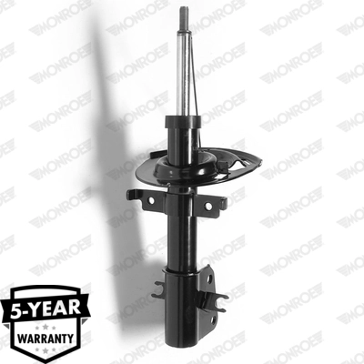 Shock Absorber MONROE ORIGINAL (Gas Technology) G7281