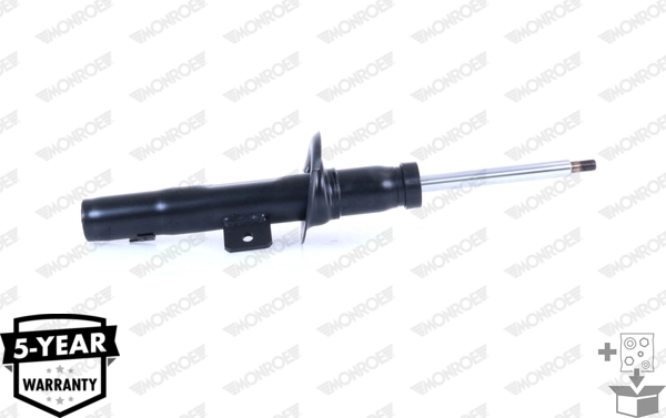 Shock Absorber MONROE ORIGINAL 11754