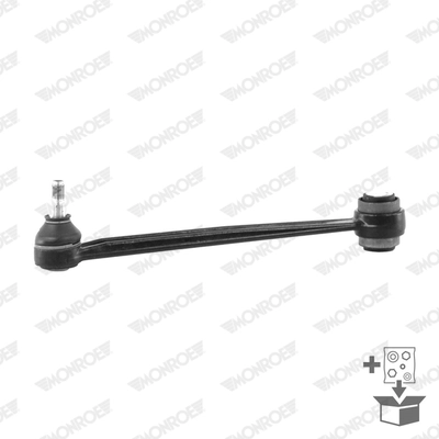 Control/Trailing Arm, wheel suspension L2378