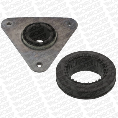 Repair Kit, suspension strut support mount MOUNTING KIT MK418