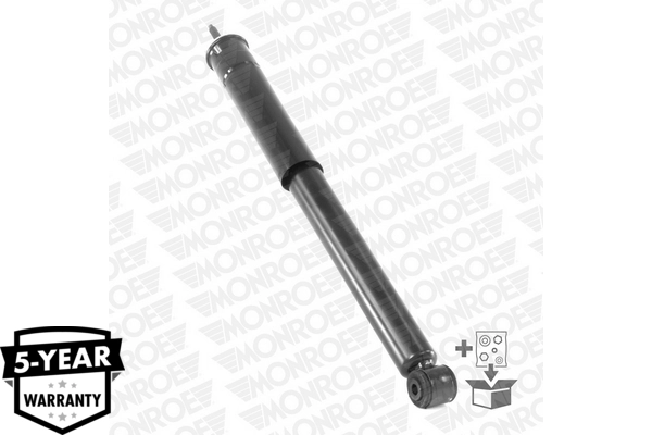 Shock Absorber MONROE ORIGINAL (Gas Technology) 43097