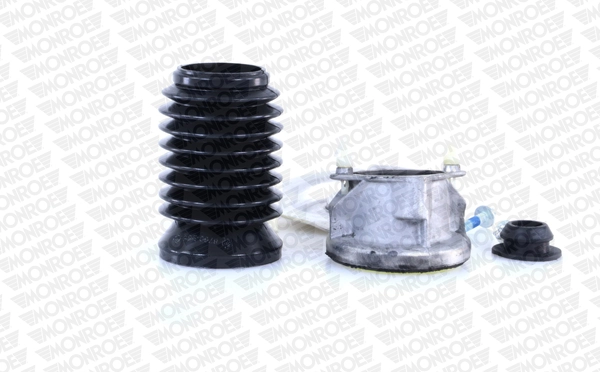 Repair Kit, suspension strut support mount MOUNTING KIT MK150