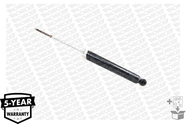 Shock Absorber MONROE ORIGINAL (Gas Technology) G2237