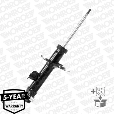 Shock Absorber 742205SP