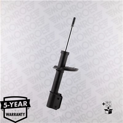 Shock Absorber MONROE ORIGINAL (Gas Technology) G7456