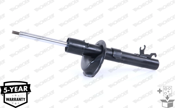 Shock Absorber MONROE ORIGINAL (Gas Technology) G16276