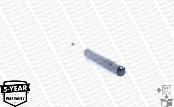 Shock Absorber MONROE ORIGINAL (Gas Technology) MG882